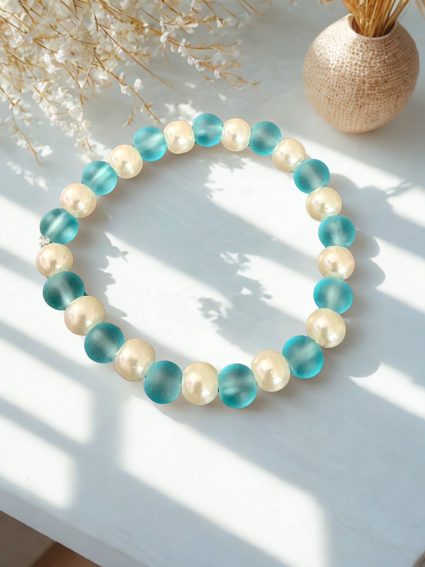 Ocean Inspired