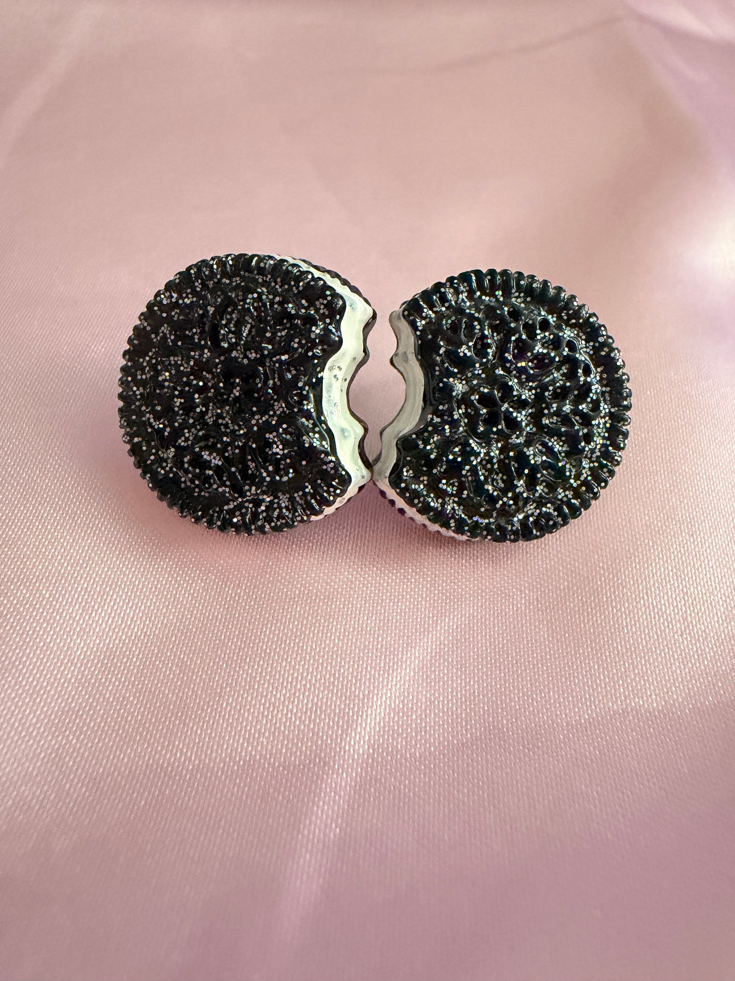 Cookie Studs