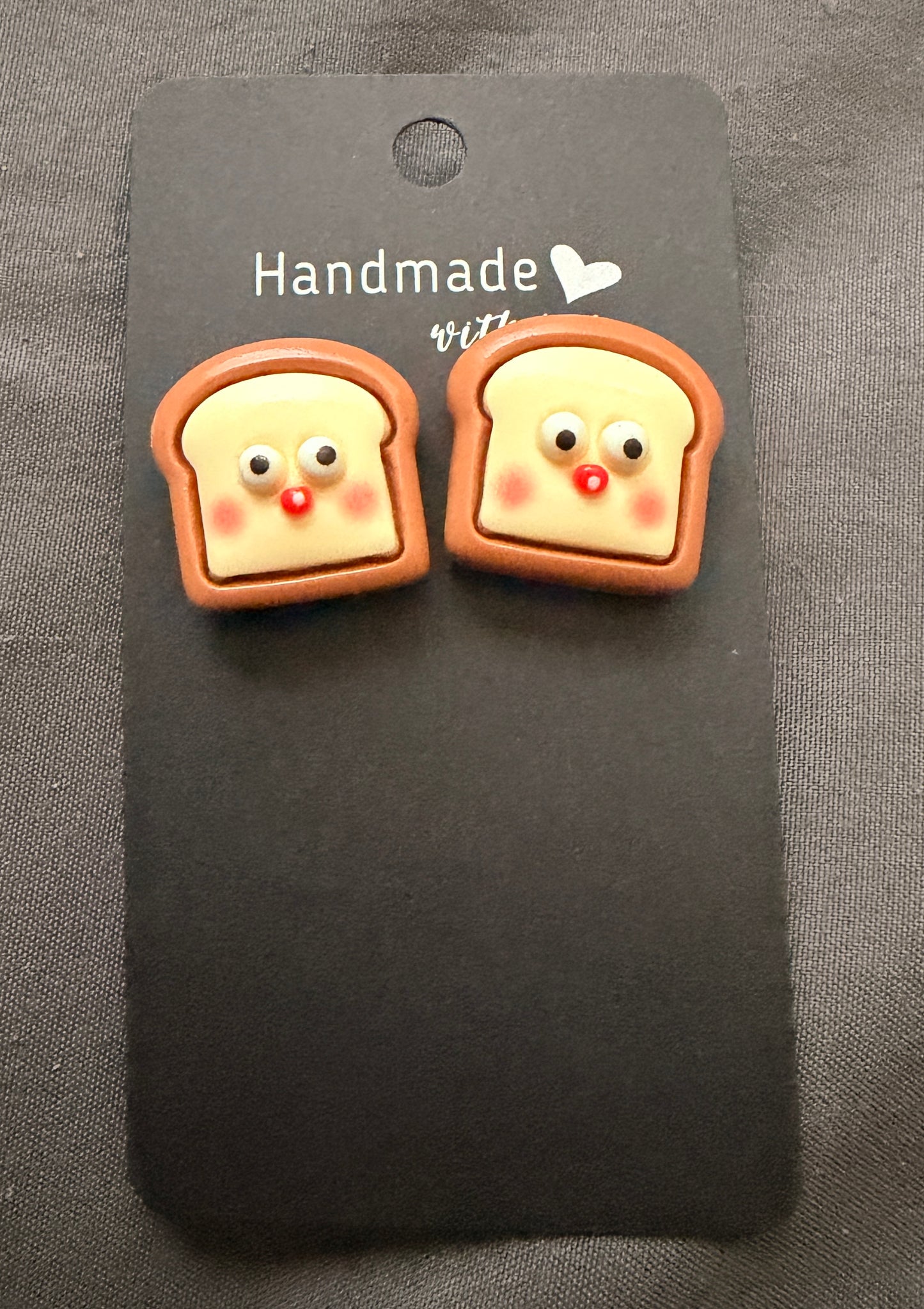 Foodie Studs