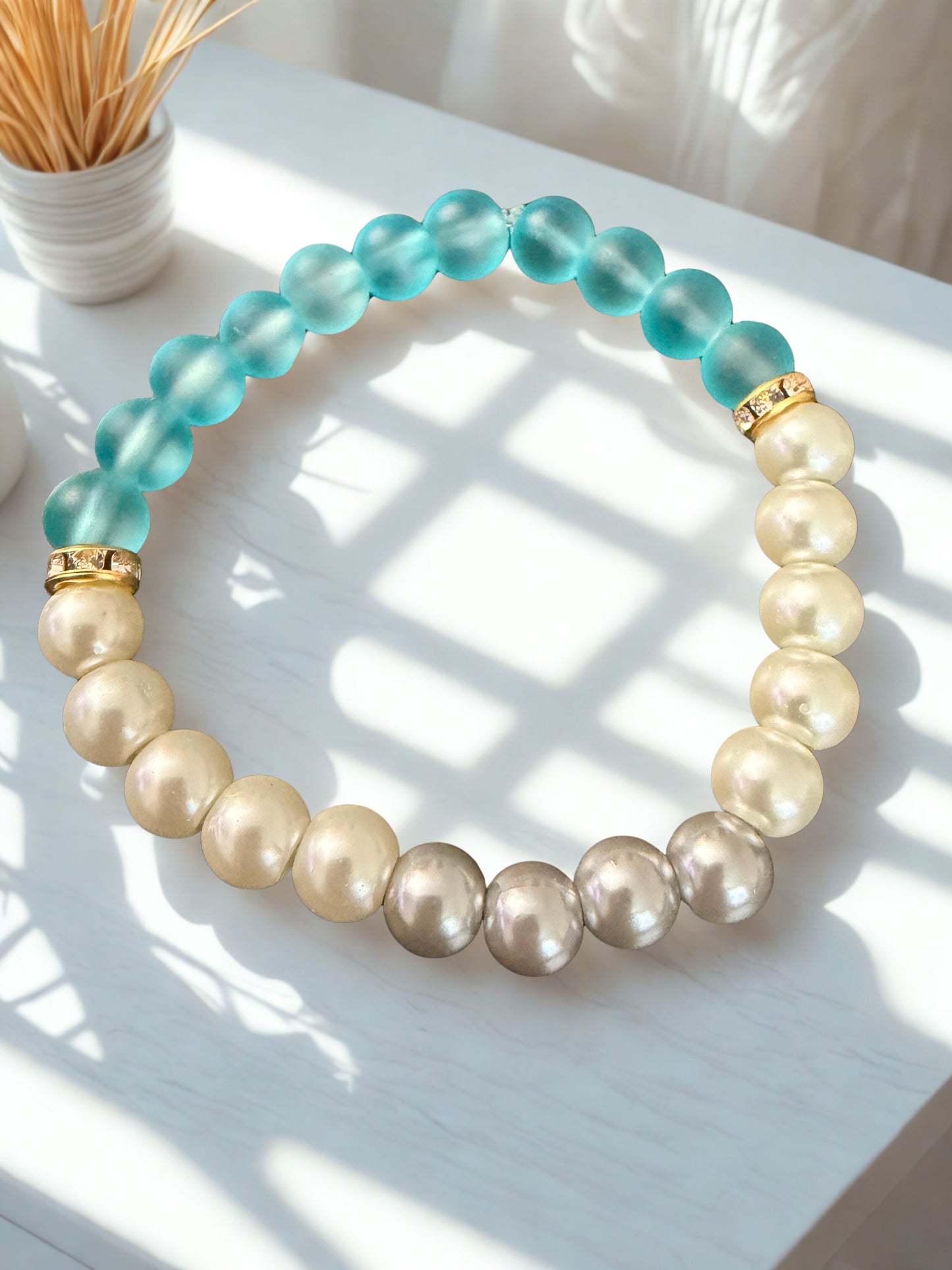 Ocean Inspired