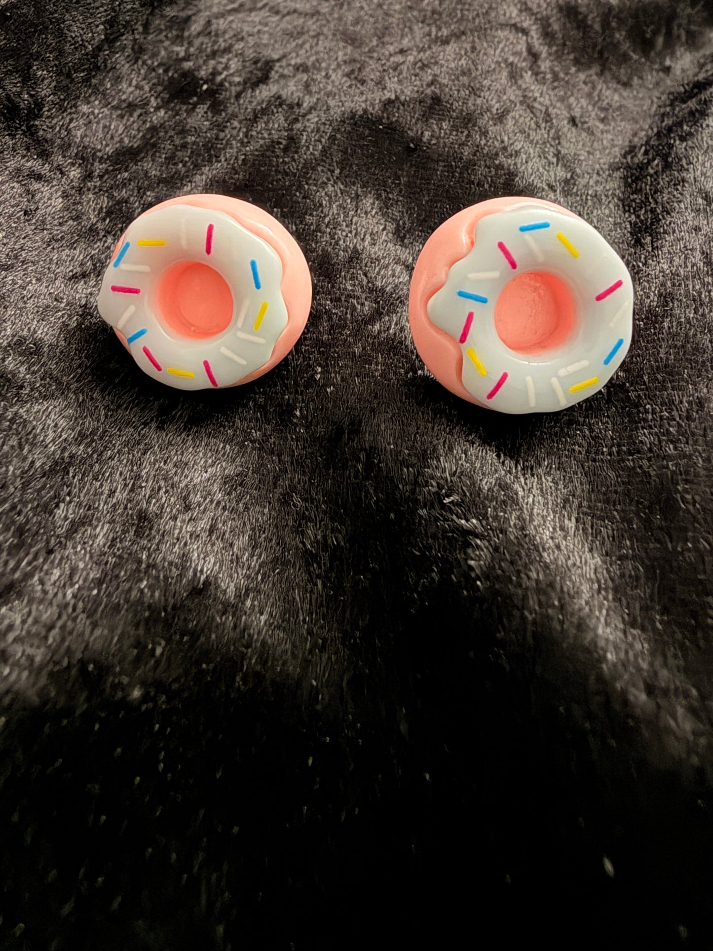 Donut Studs