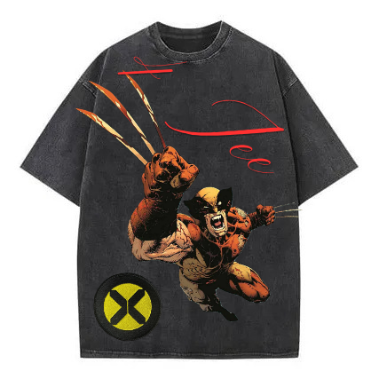 Berserker Rage